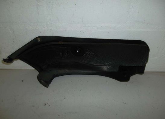 Lampenverkleidung rechts Kawasaki ZX 6 R