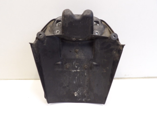 Kennzeichenhalter Yamaha XVS 650 Dragstar