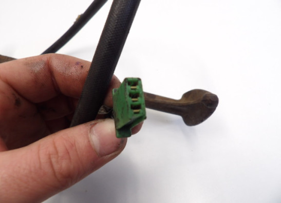 Stander Honda VFR 750