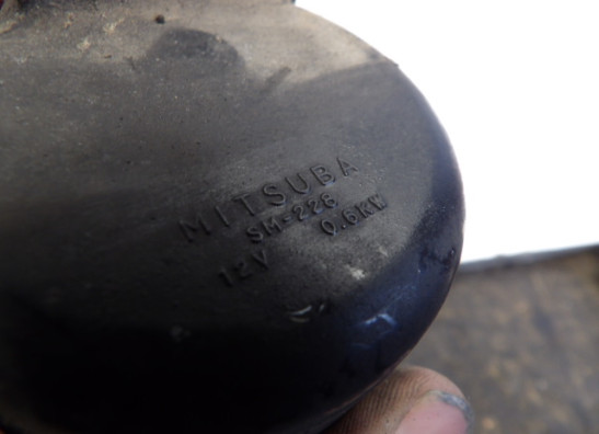 Anlasser Honda CB 450