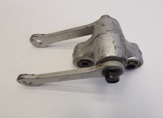 Link systeem achterveer Suzuki SV 650