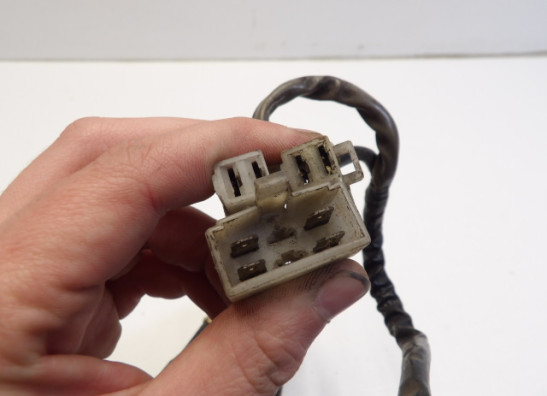 CDI Einheit Honda CB 450