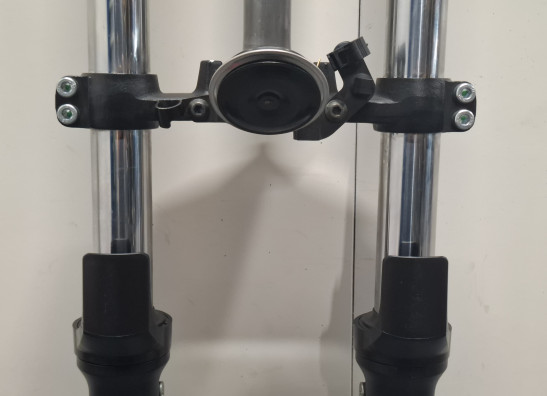 Voorpoten compleet Kawasaki Ninja 650