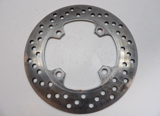 Bremsscheibe hinten  Kawasaki ZX 6 R
