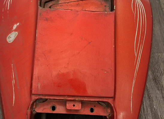 Tank Harley Davidson Tour Glide FLT