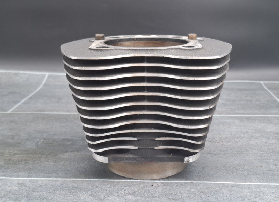 Cylinders Harley Davidson Softtail