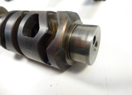 Gear box Suzuki SFV 650 Gladius