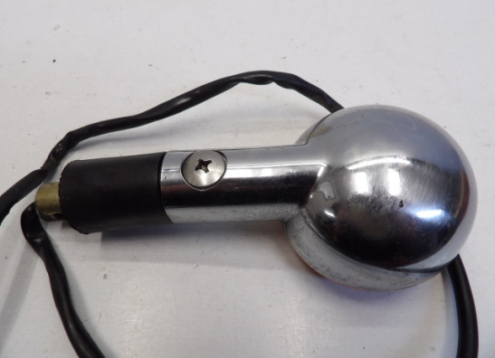 Knipperlicht links achter Suzuki LS 650