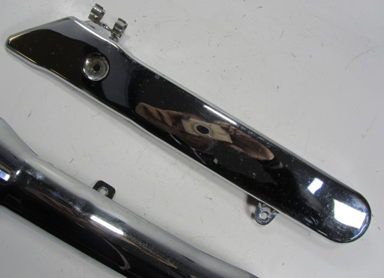 Swingarm Kawasaki VN 1500