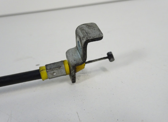 Zadel Suzuki Burgman 200