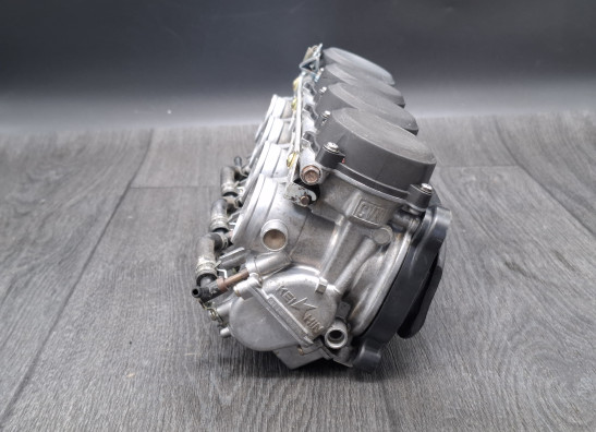 Carburateurset Kawasaki ZX 6 R