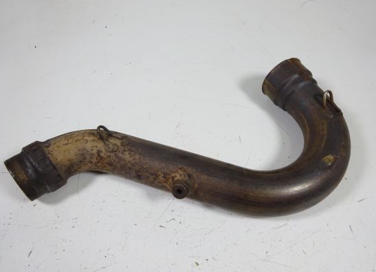 Downpipes Ducati 749  999