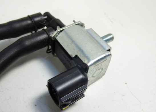 Motorblok diverse Kawasaki Ninja 650