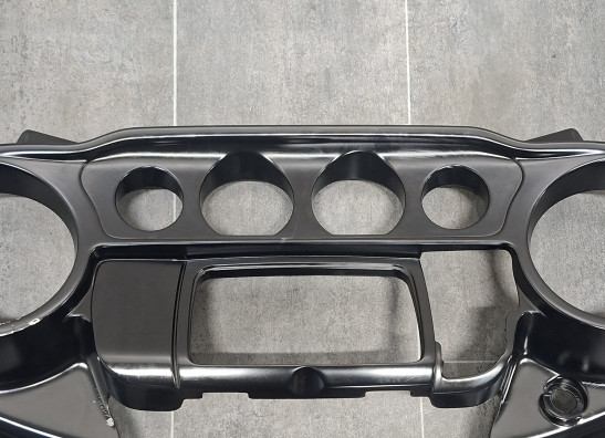 Topkuip bekleding Harley Davidson FLHX Street Glide