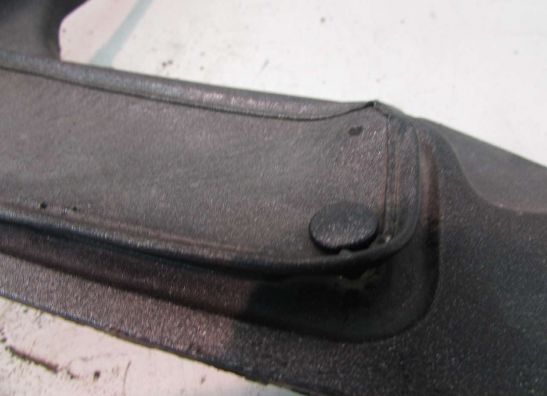 Topkuip bekleding Kawasaki ZZR 250