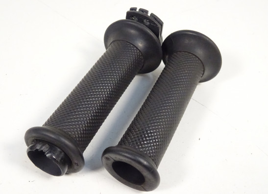 Gashandle Ducati Paso