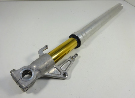 Voorpoot links compleet Ducati 749  999