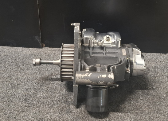 Versnellingsbak Harley Davidson Touring FL