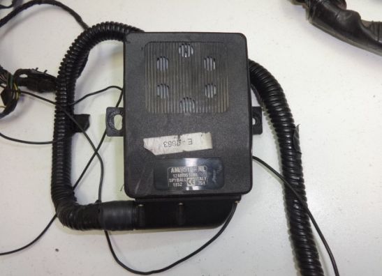 Kabelbaum Honda CBR 1000 F