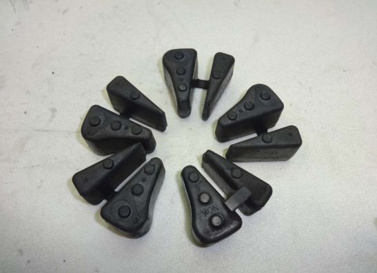 Tandwieldrager Yamaha YZF R1