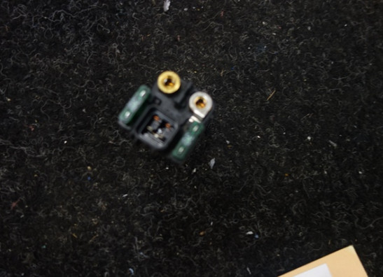 Startmotor relais Suzuki Burgman 400