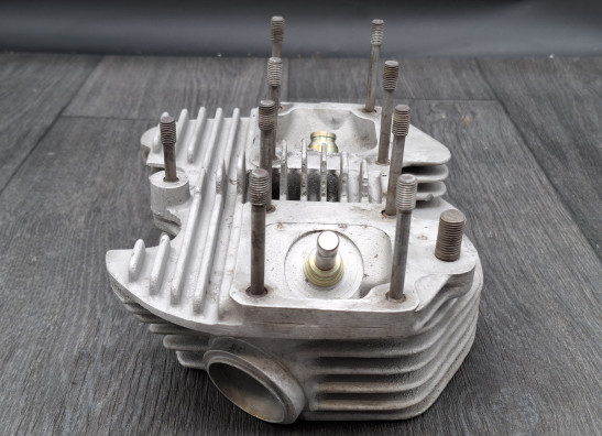 Zylinderkopf Harley Davidson FXE Super Glide