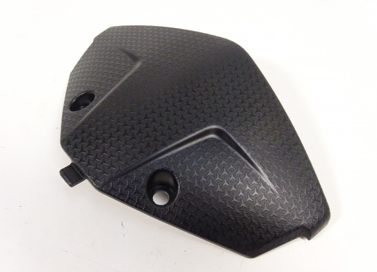 Lampenverkleidung oben Aprilia Tuono 660
