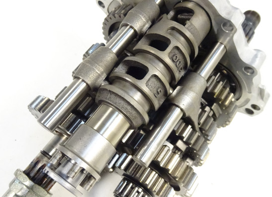 Gear box Kawasaki ER 6