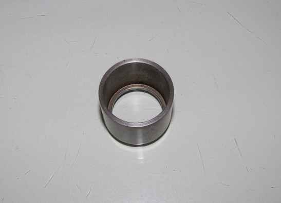 Voorpoot binnen Moto Guzzi V7 700