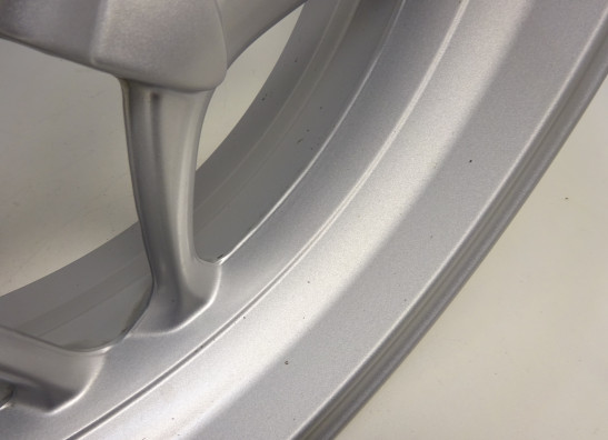 Rear wheel BMW K 1300 GT