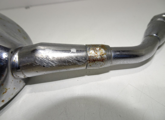 Spiegel linke Seite Kawasaki VN 800