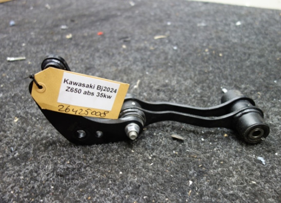Cushion connecting rod  Kawasaki Z 650