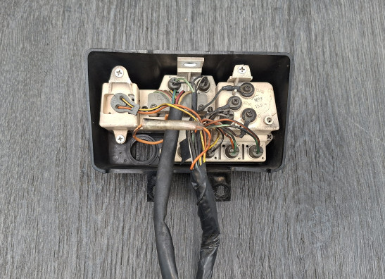 Meter Suzuki Madura 1200