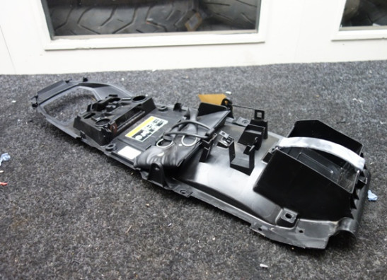 Undertail Honda NT 1100 DCT