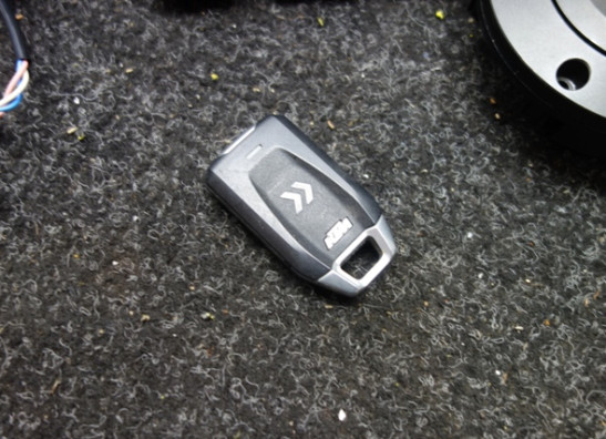 Slotenset KTM 1290  Super Adventure