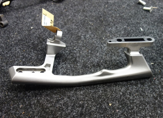 Rear grip Kawasaki GTR 1400