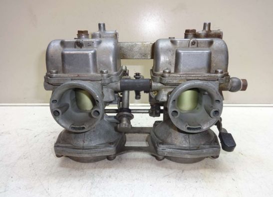 Carburateurset Yamaha Overige Yamaha