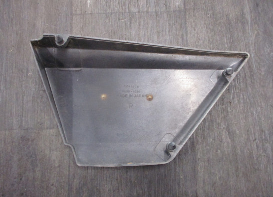 Rechter zijkuip klein Kawasaki Z 400