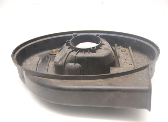 Luchtfilterhuis Harley Davidson Touring FL