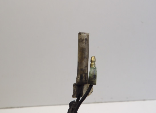 Rempedaal Honda VFR 800 I