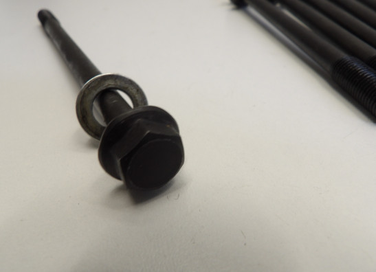 Sonstiges Suzuki Gv 1400 cavalcade