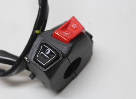 Handlebar switch assy right Aprilia Tuono 660