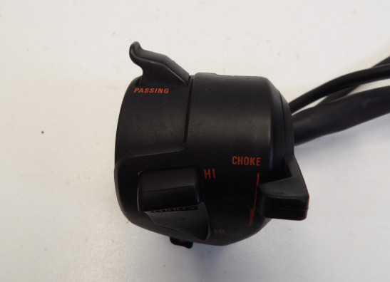 Stuurschakelaar links Honda VFR 750