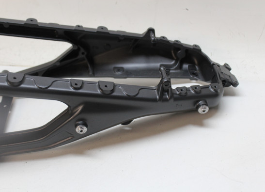 Achtersubframe Yamaha MT 09