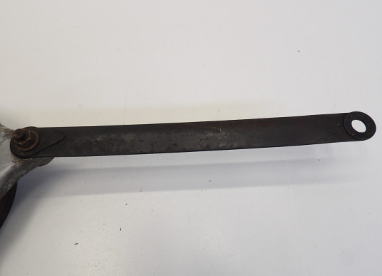 Brake drum Suzuki VS 700 Intruder