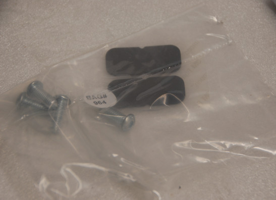 Bagagedrager Harley Davidson Softtail