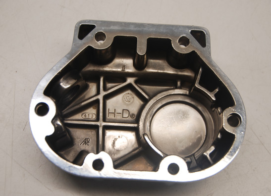 Versnellingsbak Harley Davidson Softtail