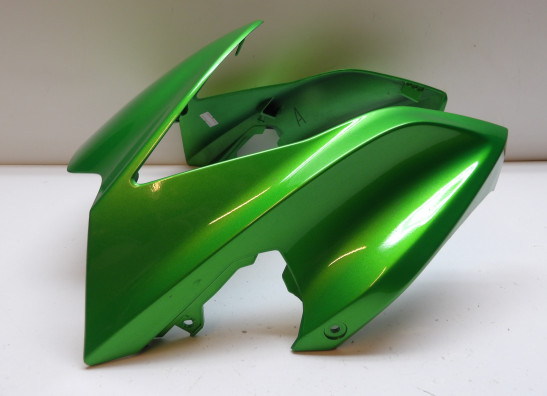 Koplampomlijsting Kawasaki ER 6