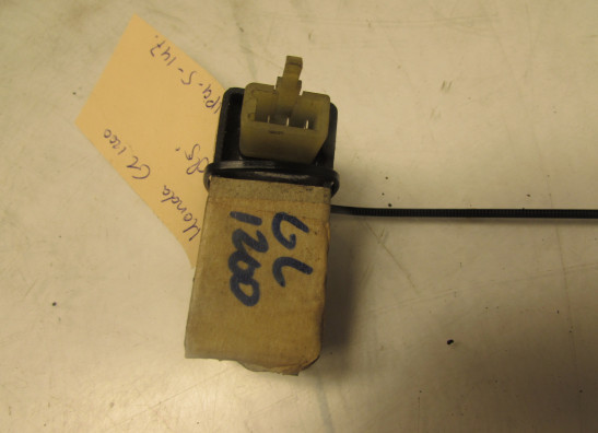 Relay Honda Goldwing GL