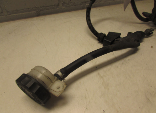 Bremssattel Bremszange hinten Kawasaki GPX 750